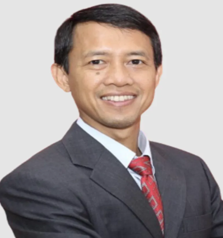 Didik Sukristiyo Yuwono