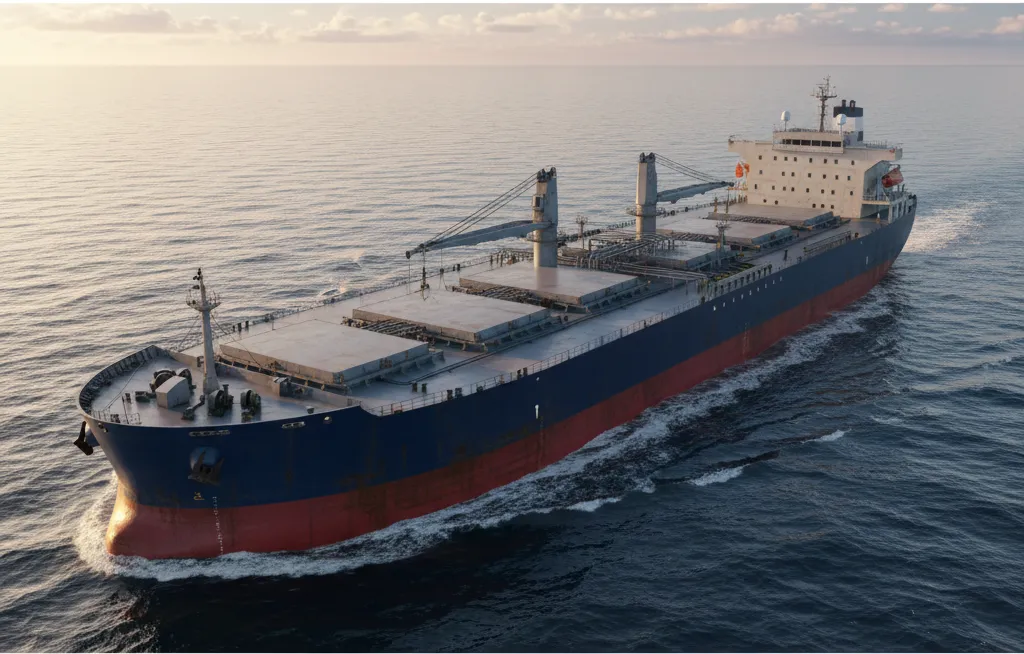 Pengangkutan Energi Primer BBM