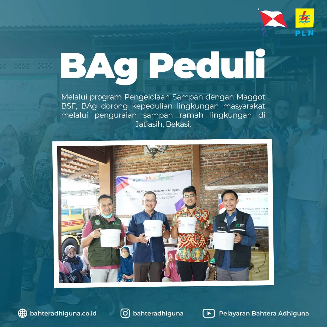 BAg Peduli